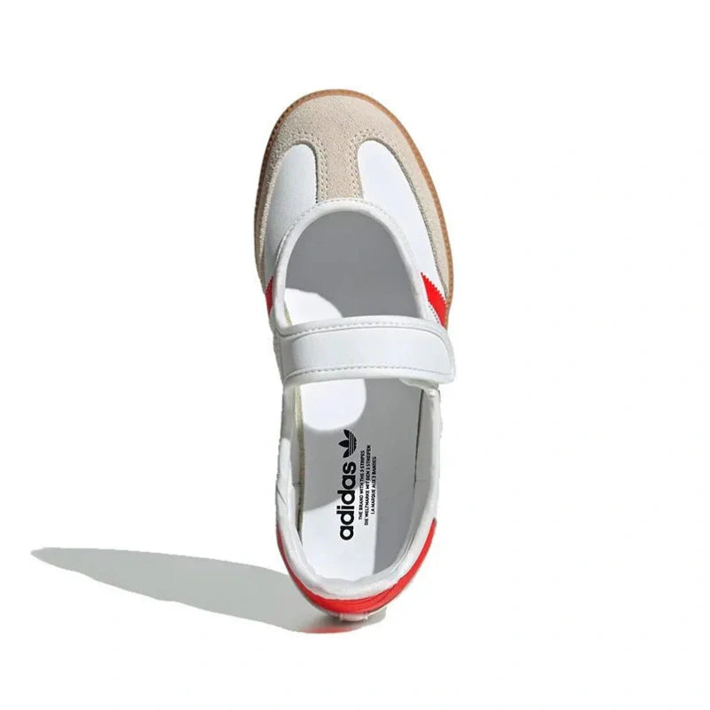 Adidas Samba Jane Strap slip-on Sneaker