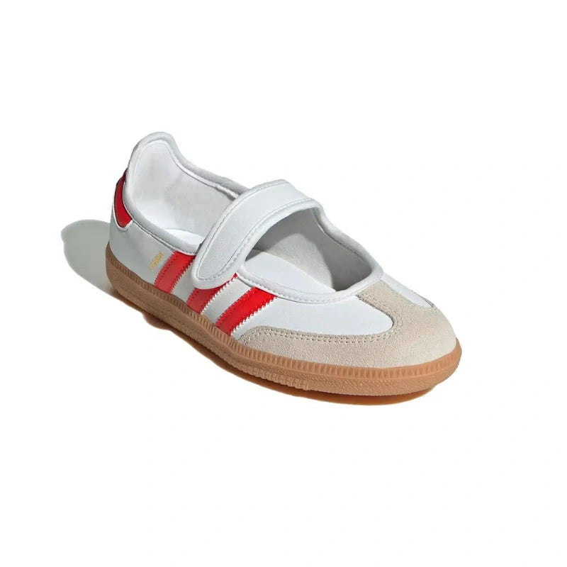 Adidas Samba Jane Strap slip-on Sneaker