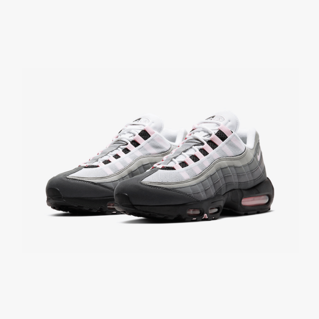 Air Max 95 OG Pink Foam