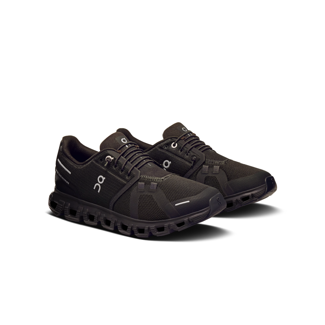Cloud 6 Black