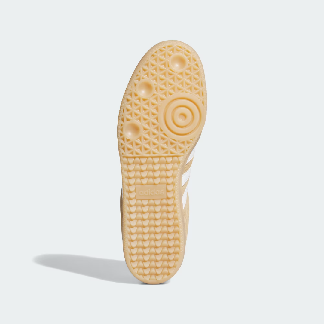 Samba ADV Shoes Cardboard / Cloud White / Gum