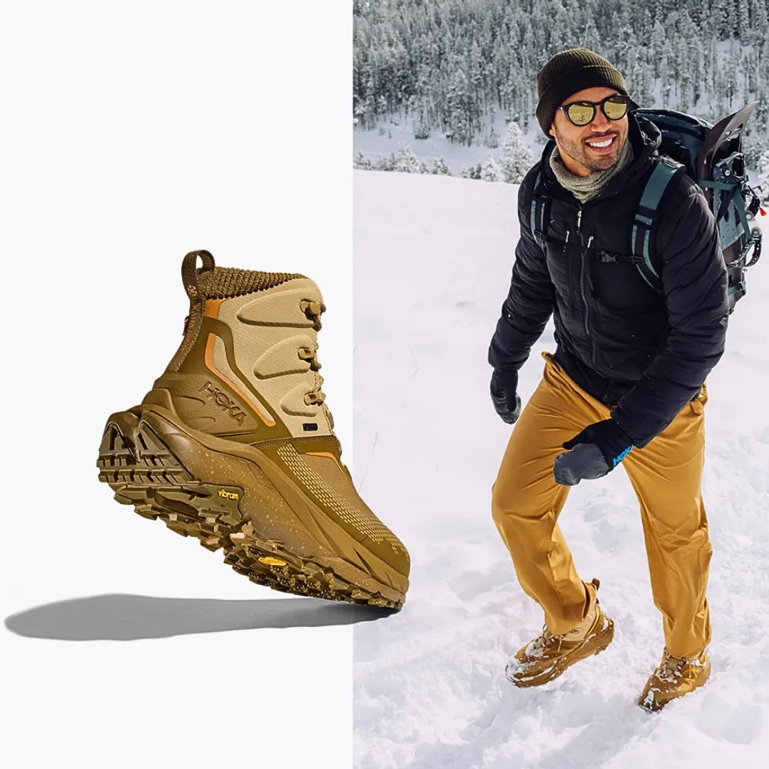 Kaha 2 Frost GTX