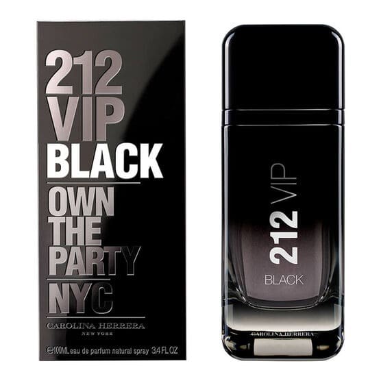Luxury Men’s Duo – C. Herrera 212 VIP Black & G. Armani Code - 200ml (Exclusive Fragrance Set)