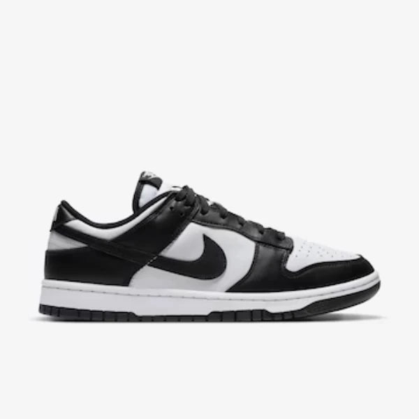 Nike Dunk Low Retro Panda