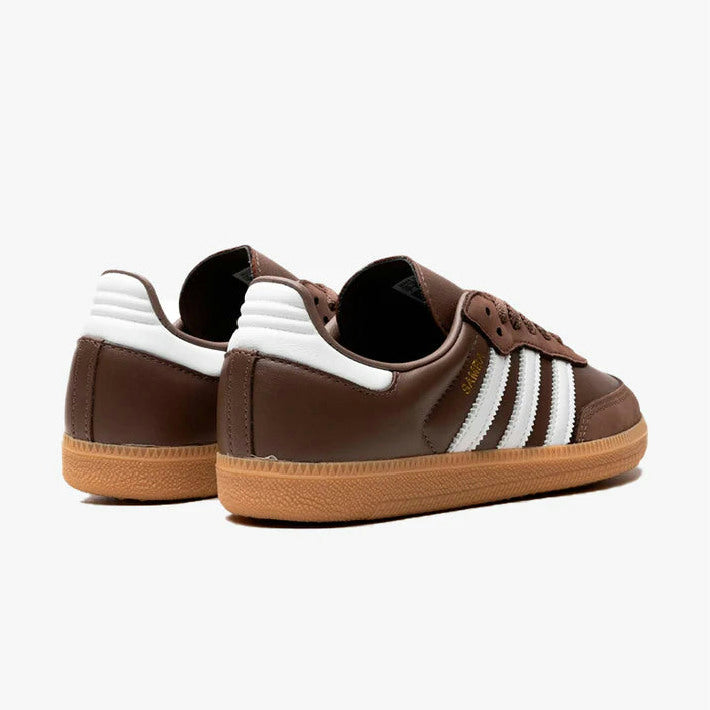 Samba OG "Earth Strata Gum"