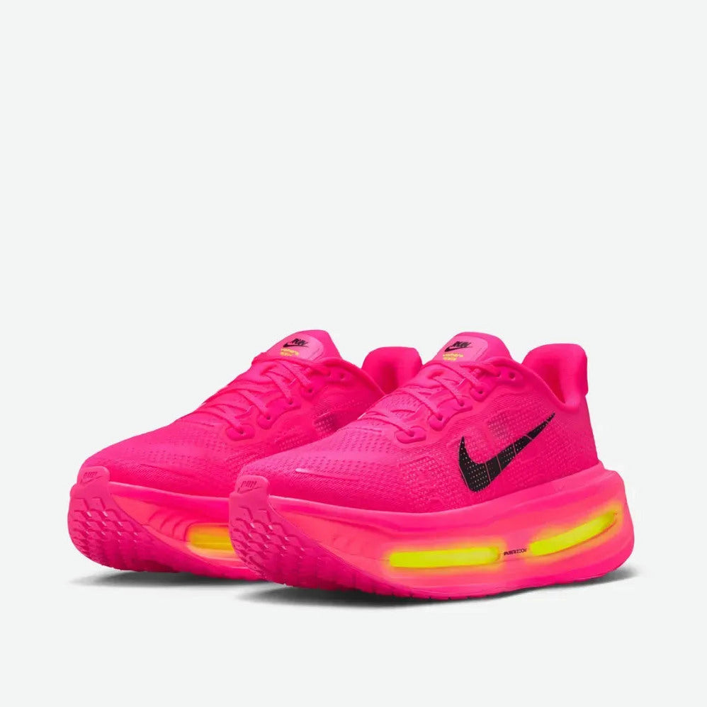 Vomero Premium Hyper Pink Black