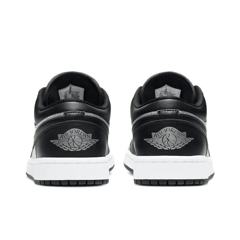 Jordan 1 Low SE Silver Toe