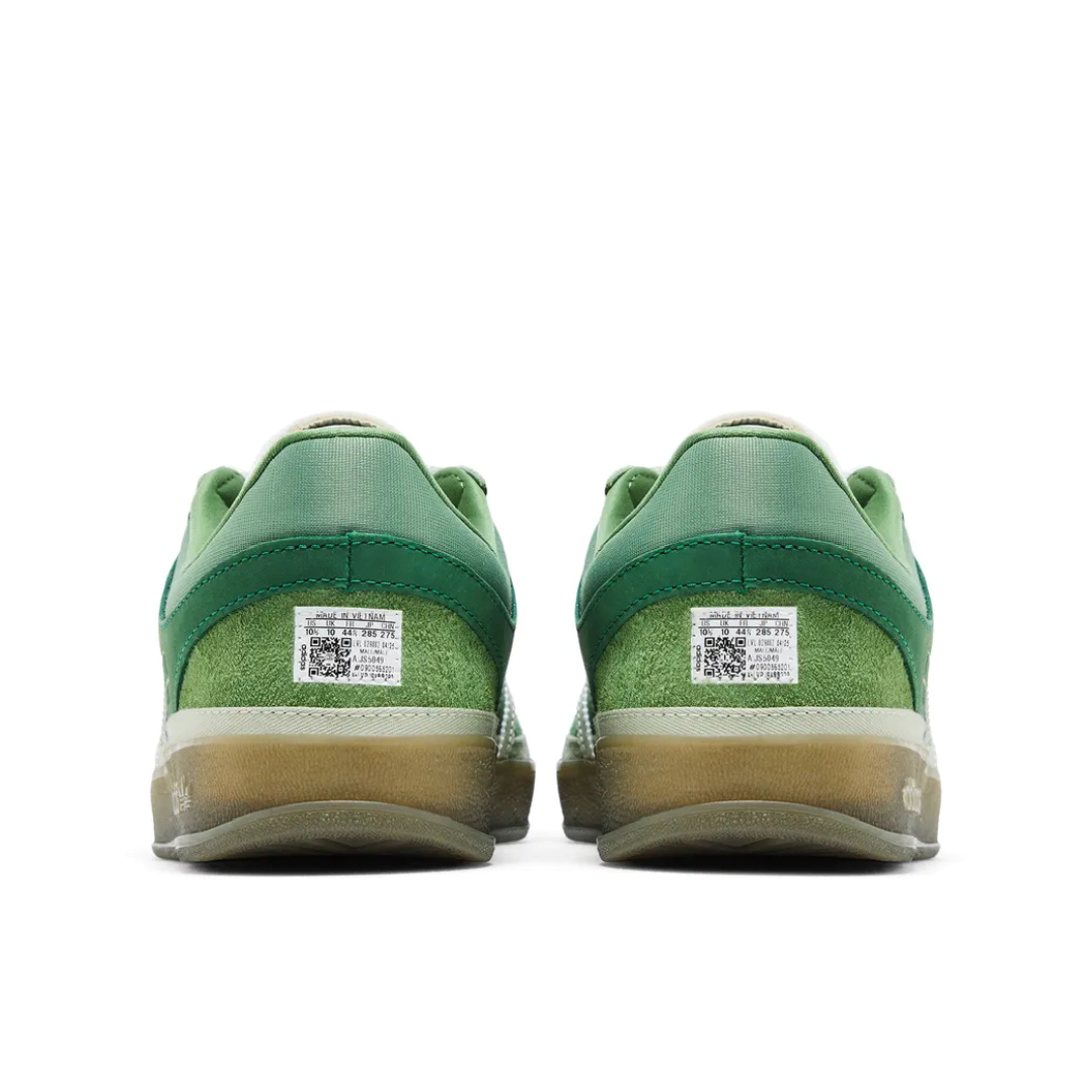 Gazelle Indoor 'El Yunque'
