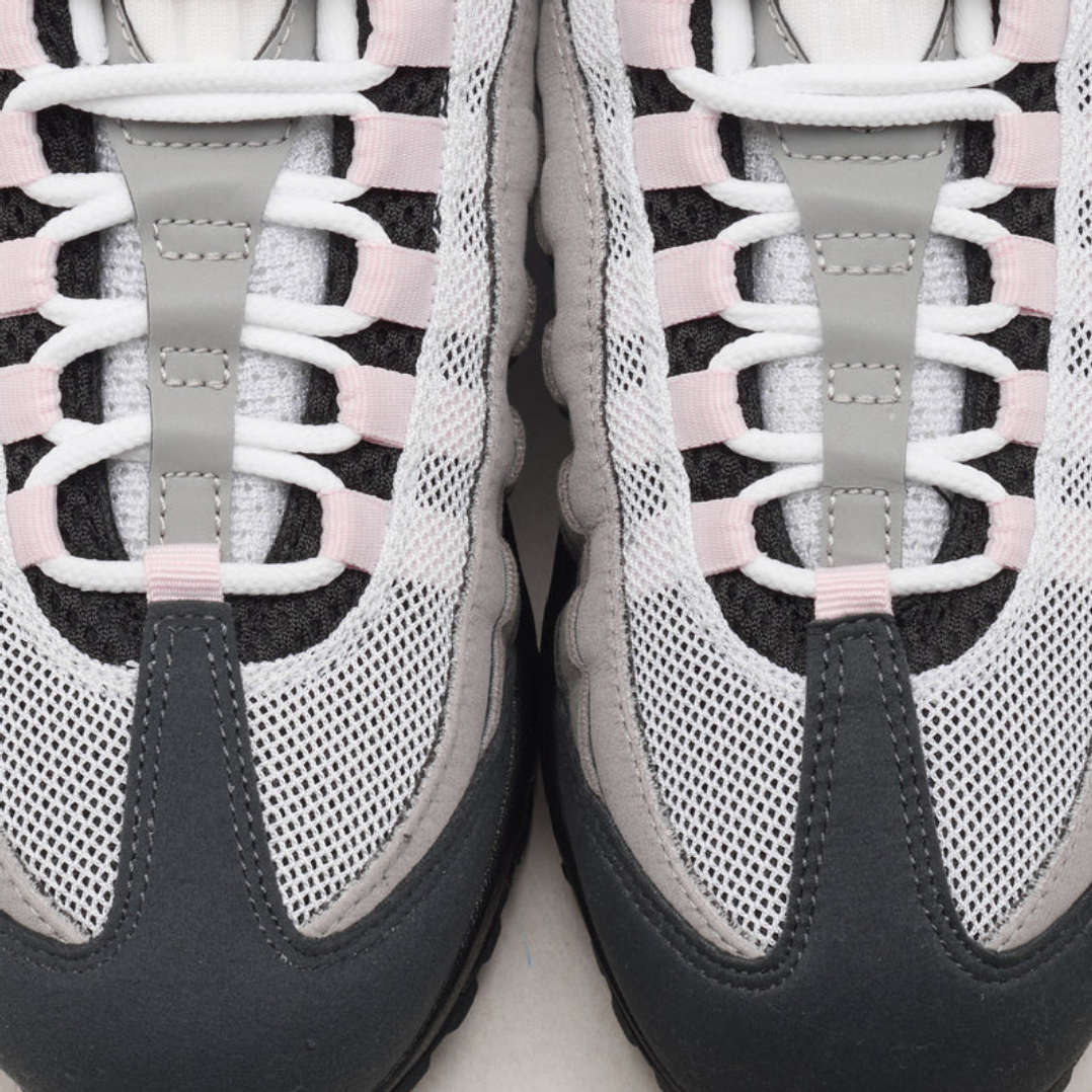 Air Max 95 OG Pink Foam