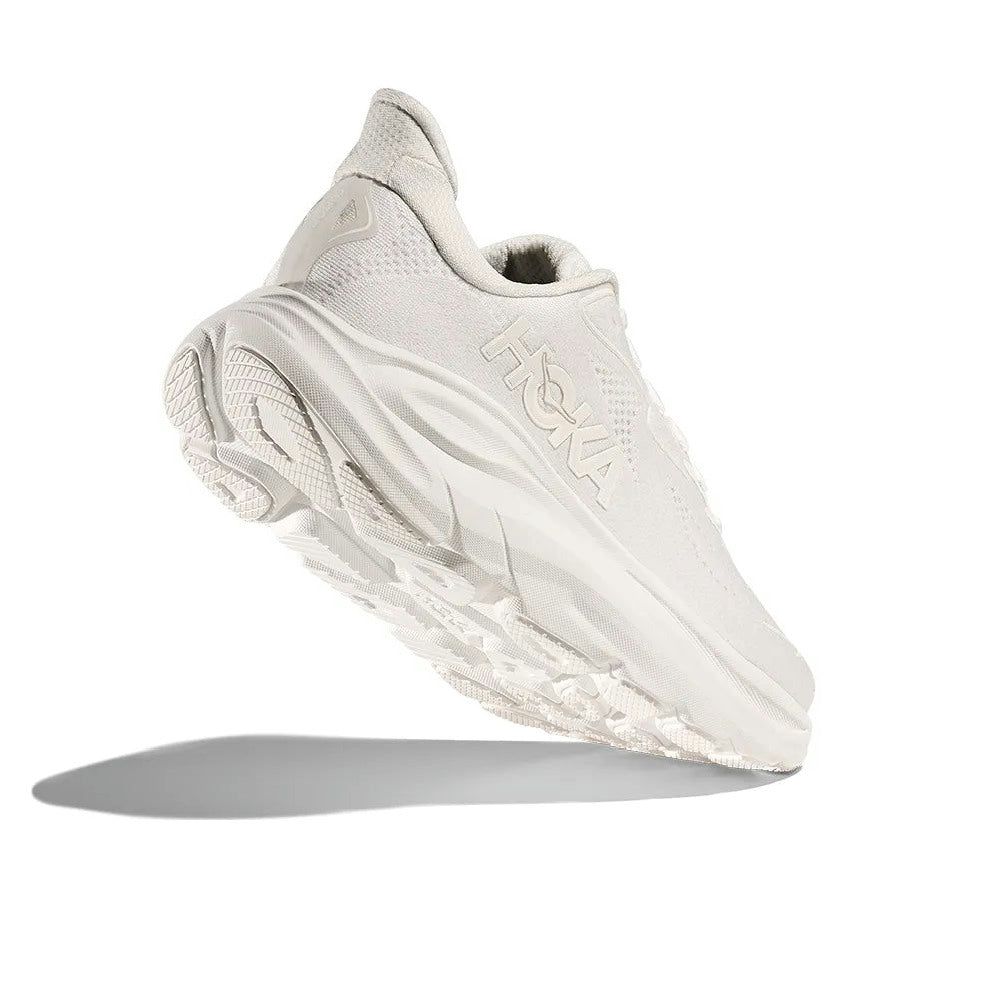 Clifton 10 White