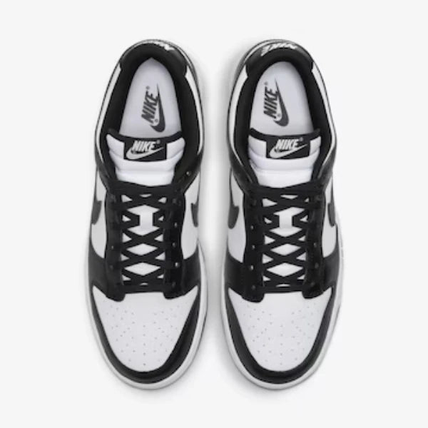 Nike Dunk Low Retro Panda