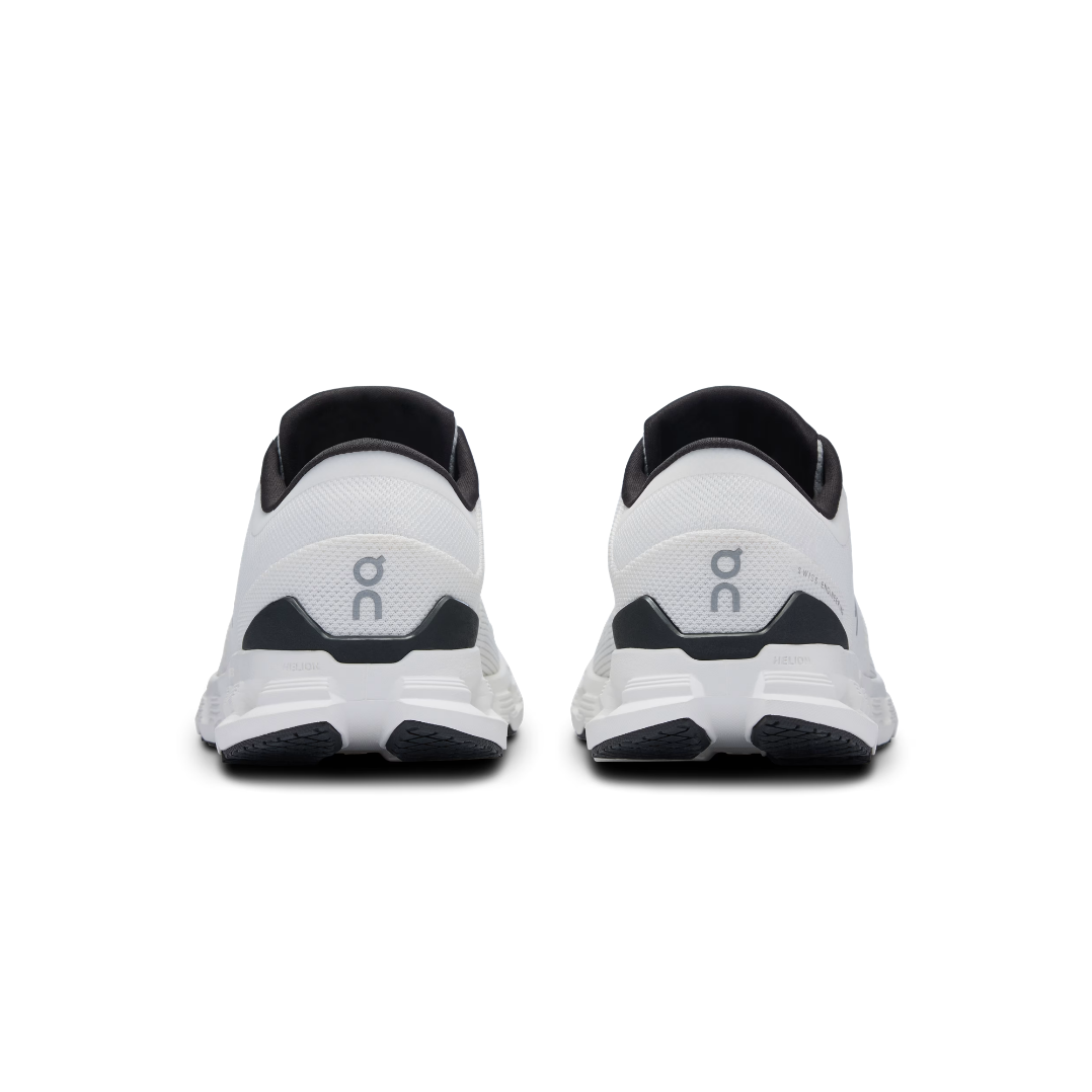 Cloud X4 Ivory & Black