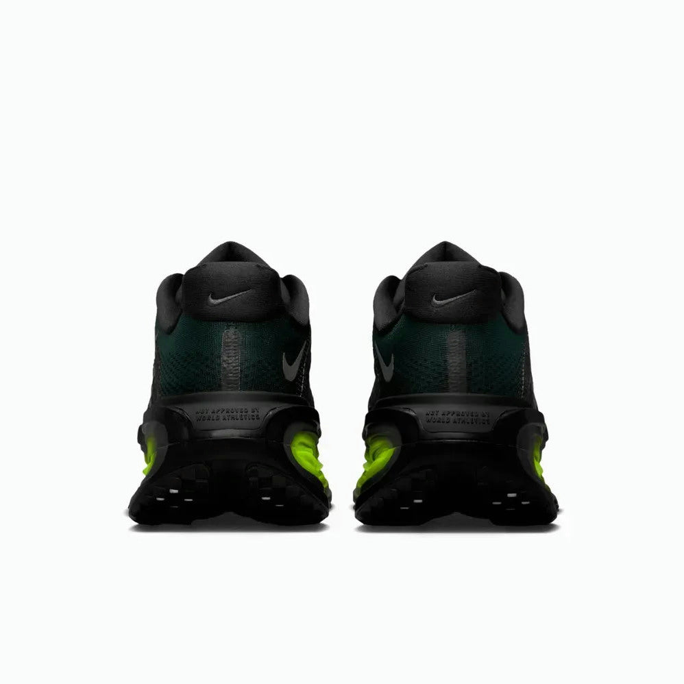 Vomero Premium Black Volt