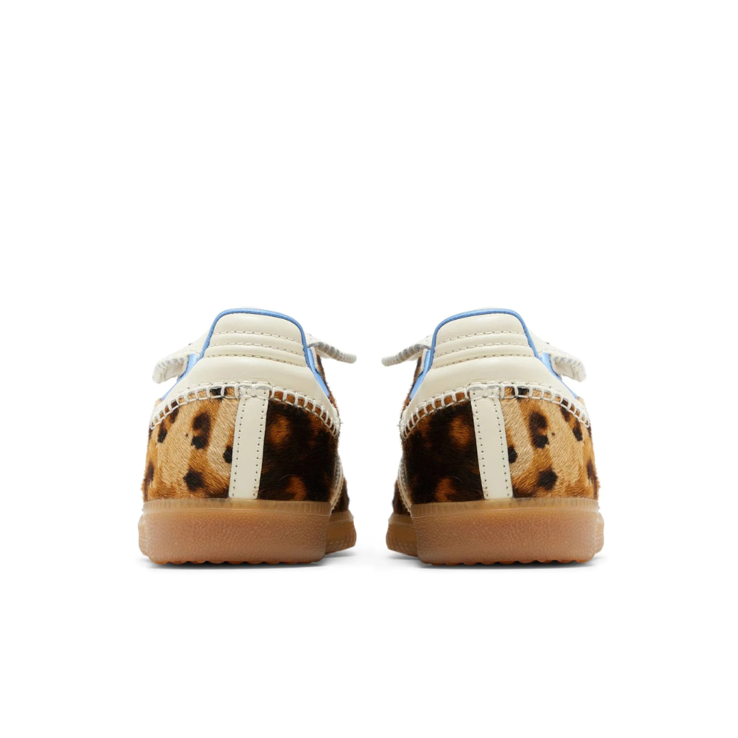 Samba OG "Leopard Pony"