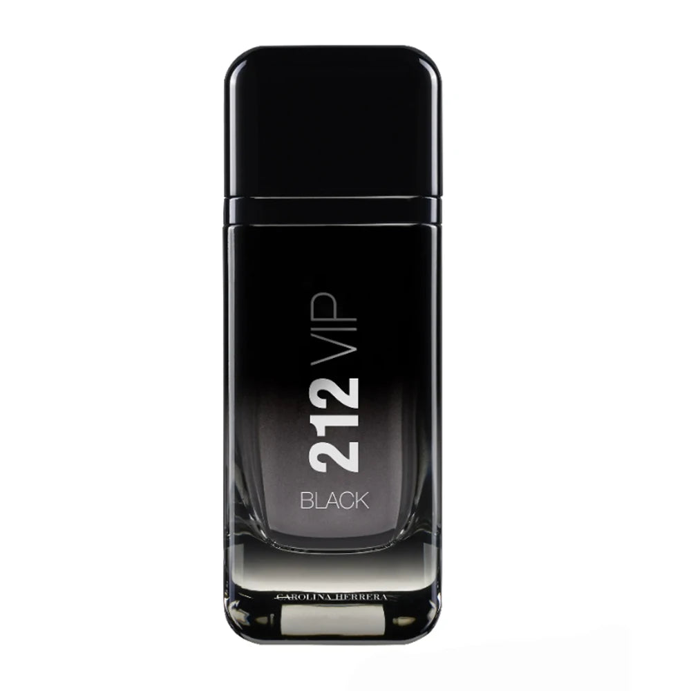 C.H 212 VIP Black 100ml - Exclusive Men’s Collection