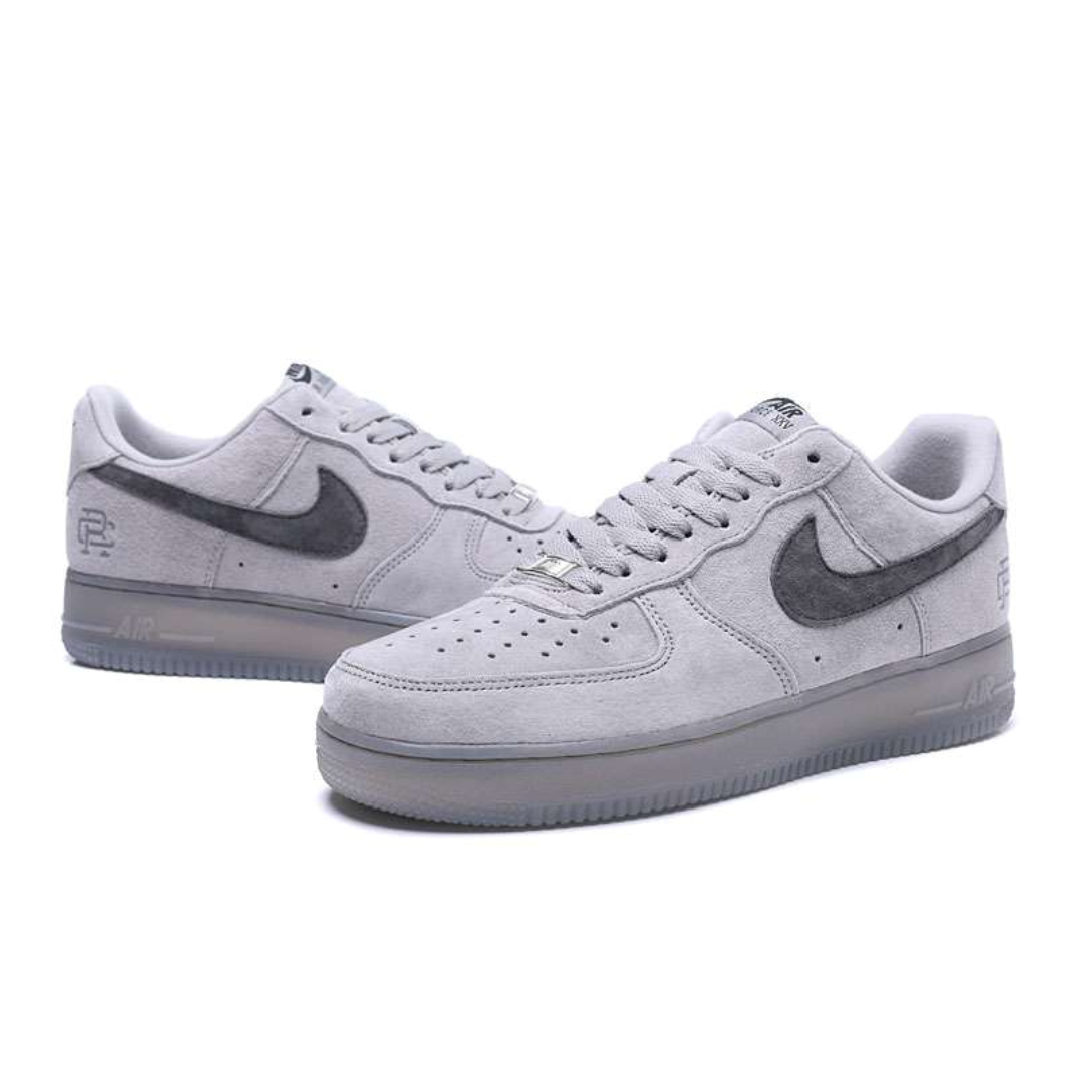Reigning Champ Dark Grey