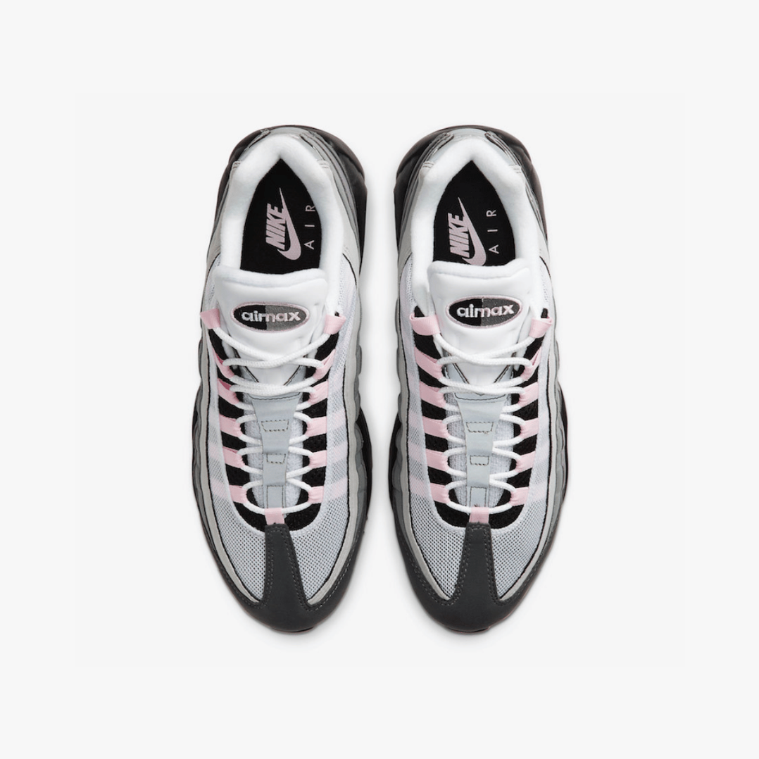Air Max 95 OG Pink Foam