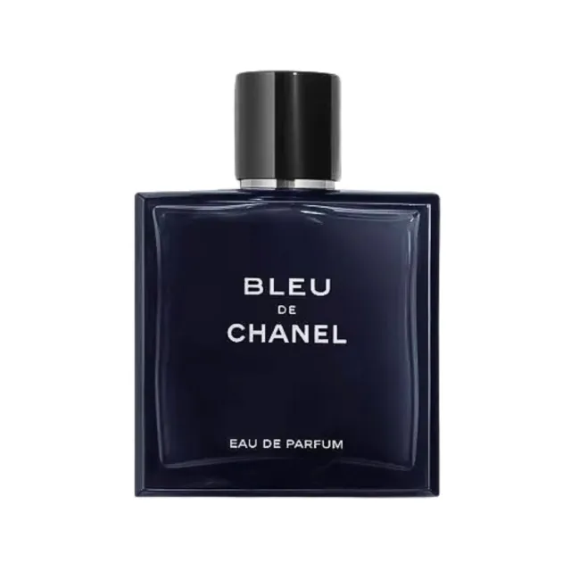 Luxury Men’s Duo – DR Sauvage & CH Bleu de CH - 200ml (Exclusive Fragrance Set)