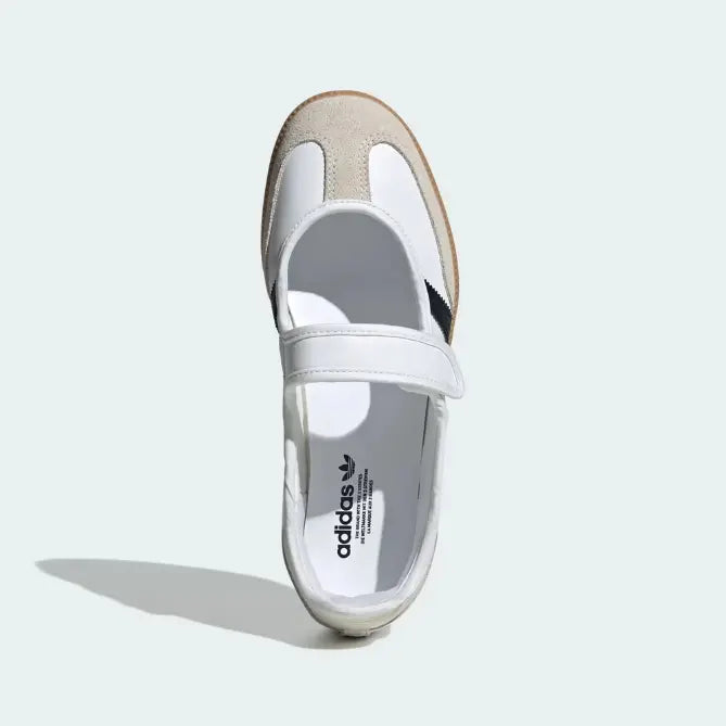Adidas Samba Jane Strap slip-on Sneaker