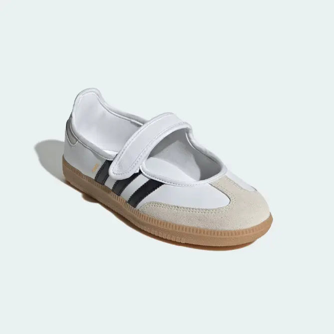 Adidas Samba Jane Strap slip-on Sneaker