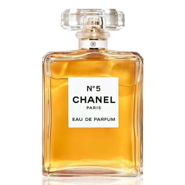 Luxury Women’s Duo – Ch. No.5 100ml & PRD Paradoxe - 200ml (Iconic Fragrance Set)