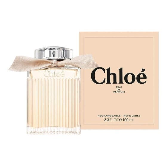 Luxury Women’s Duo – Val. Donna Born In Roma 100ml & Chloé 75ml - 175ml (Iconic Fragrance Set)