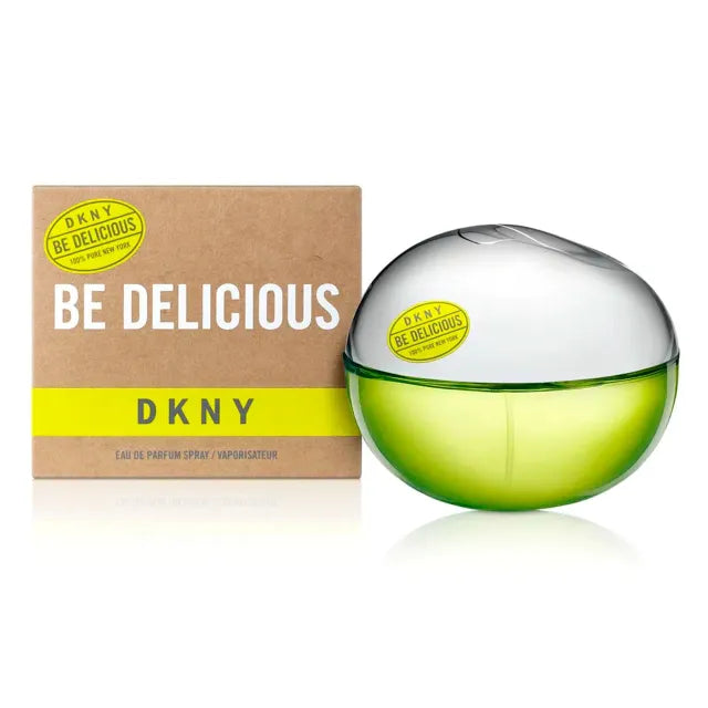 Luxury Women’s Duo – DKNY Be Delicious & GCC Bloom - 200ml (Iconic Fragrance Set)