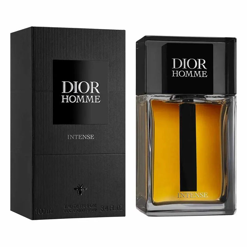 Luxury Men’s Duo – CH Allure Homme Sport & DR Homme - 200ml (Exclusive Fragrance Set)