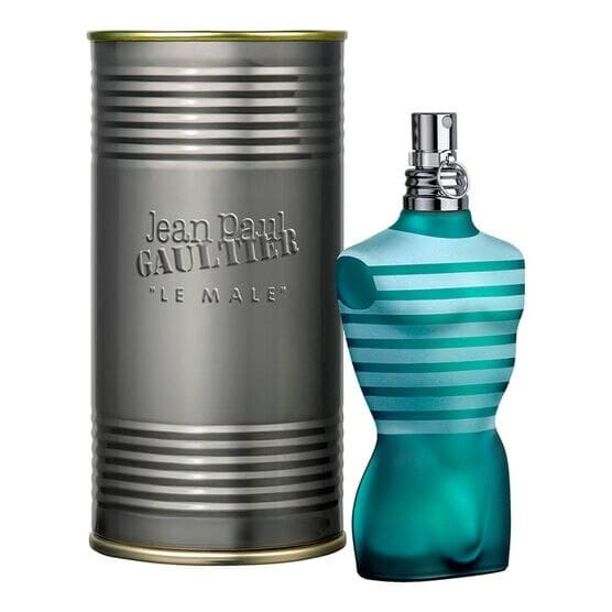 Luxury Men’s Duo – P. Rabanne 1 Million & J.P Gaultier Le Male - 200ml Exclusive Fragrance Set)
