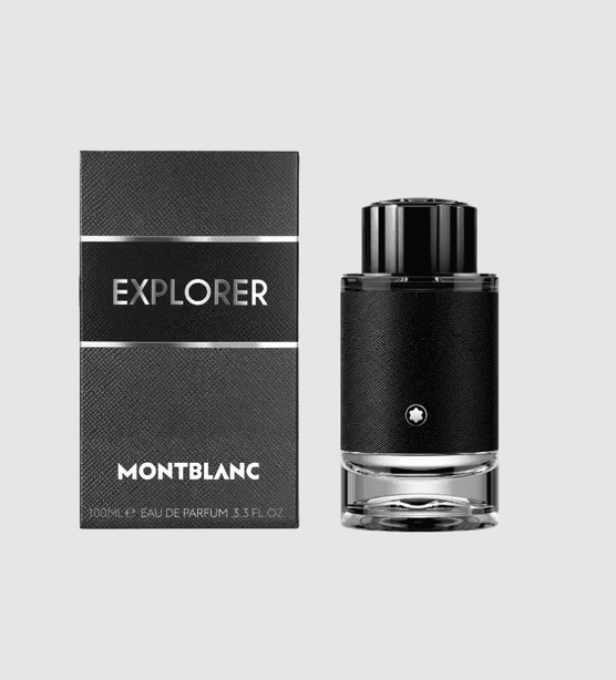 Luxury Men’s Duo – H. Boss Bottled & MB Explorer - 200ml (Exclusive Fragrance Set)