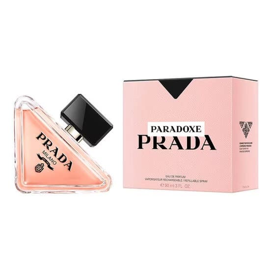 Luxury Women’s Duo – Ch. No.5 100ml & PRD Paradoxe - 200ml (Iconic Fragrance Set)