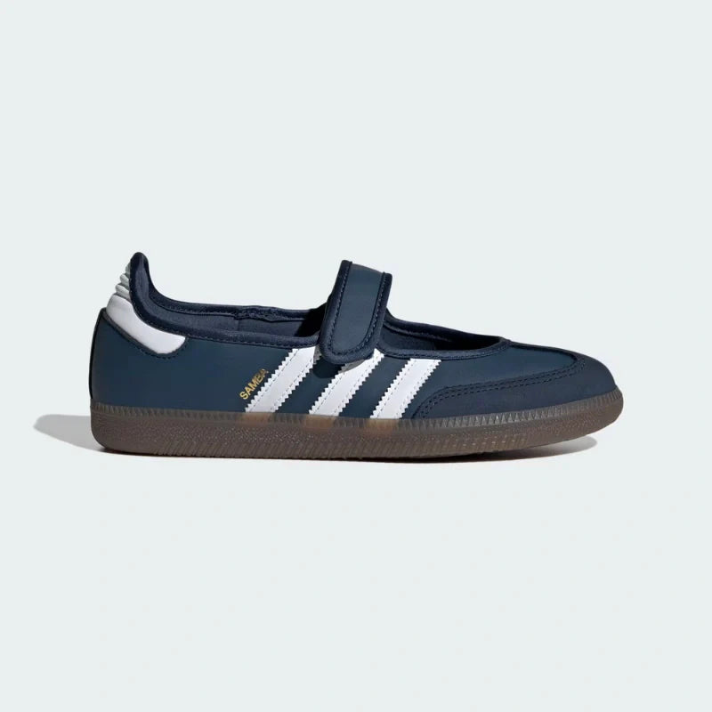 Adidas Samba Jane Strap slip-on Sneaker