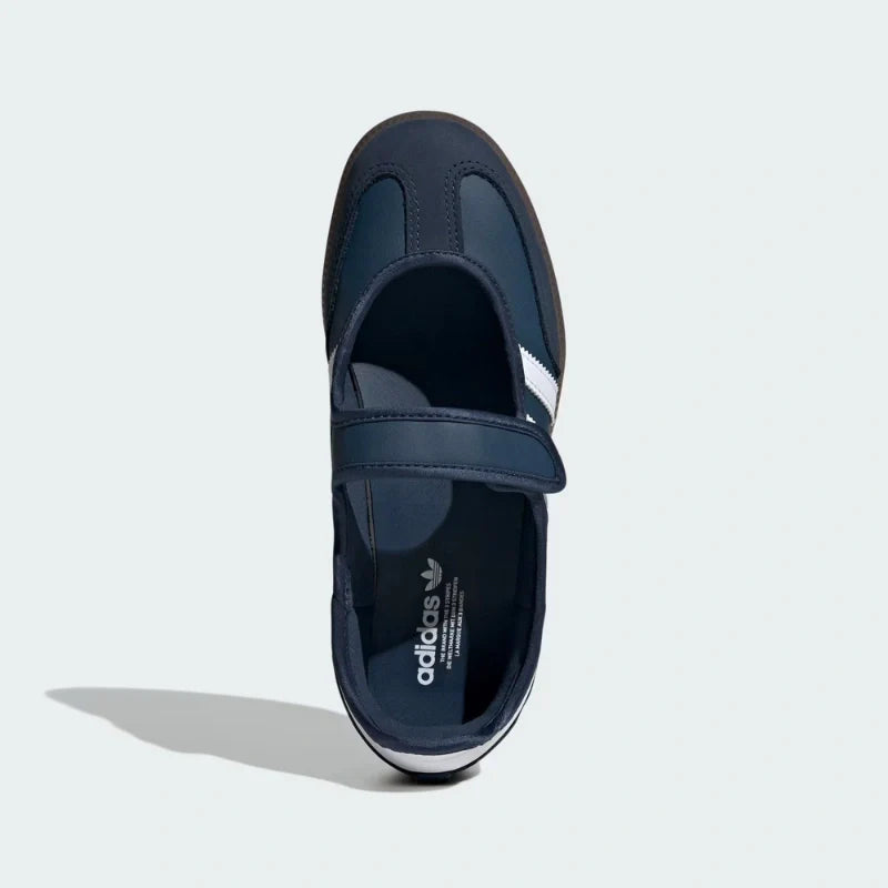 Adidas Samba Jane Strap slip-on Sneaker