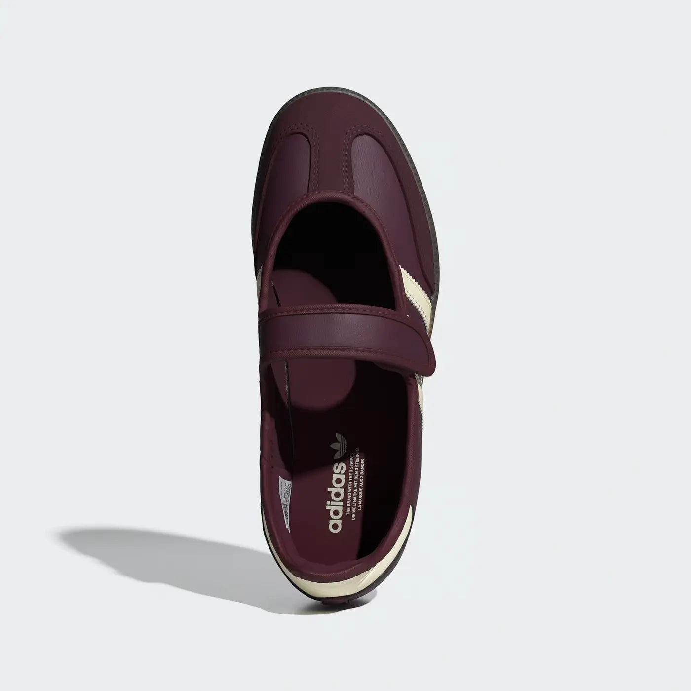 Adidas Samba Jane Strap slip-on Sneaker