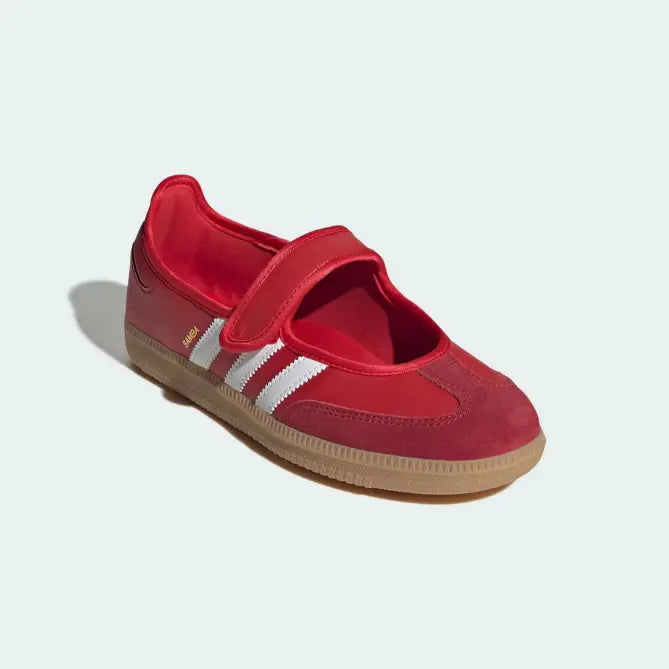 Adidas Samba Jane Strap slip-on Sneaker