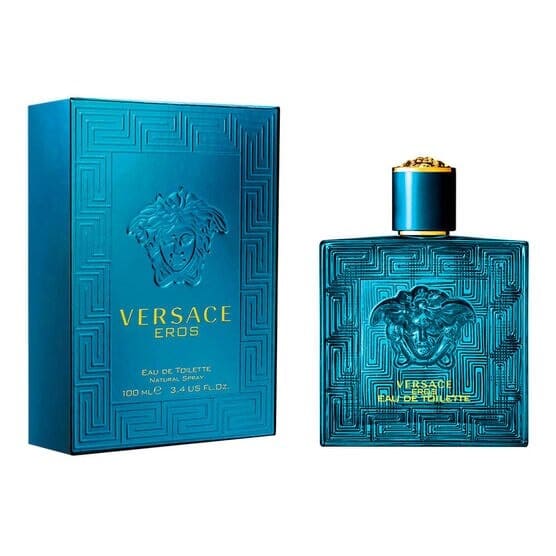 Luxury Men’s Duo – VSC Eros & P. Rabanne Invictus - 200ml (Exclusive Fragrance Set)