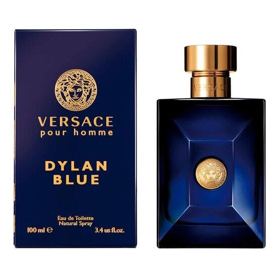 Luxury Men’s Duo – VSC Dylan Blue & P. Rabanne Phantom - 200ml (Exclusive Fragrance Set)