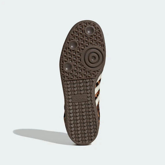 Samba OG "Leopard Print"