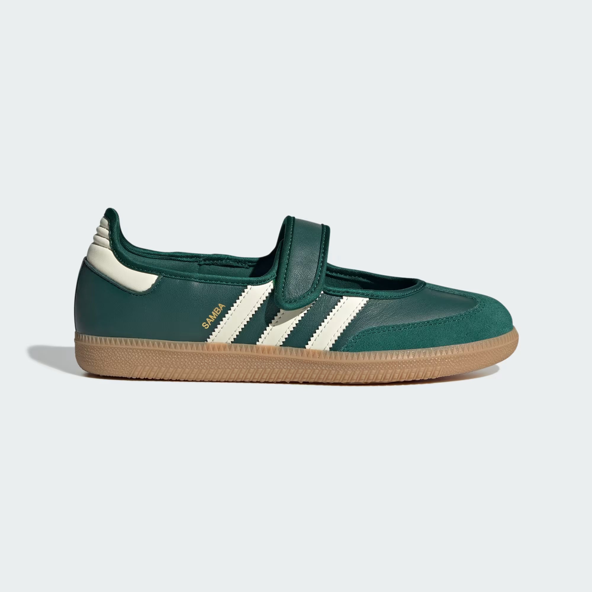 Adidas Samba Jane Strap slip-on Sneaker