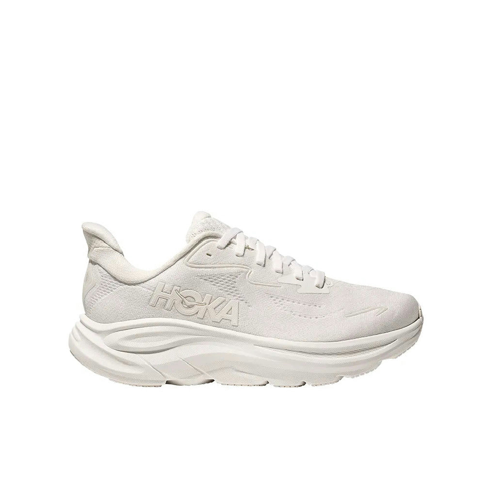 Clifton 10 White