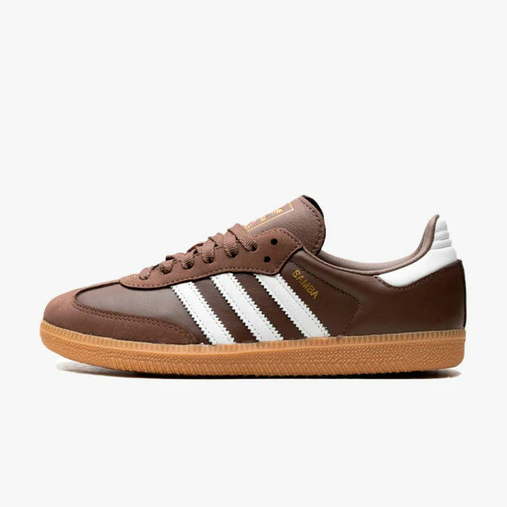 Samba OG "Earth Strata Gum"