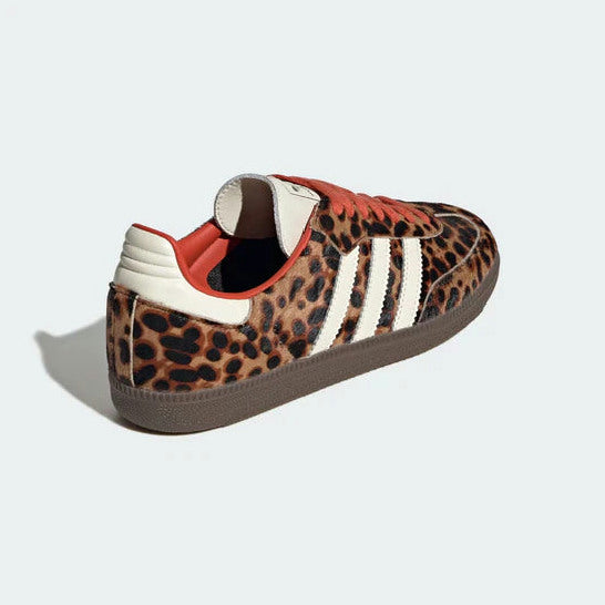 Samba OG "Leopard Print"