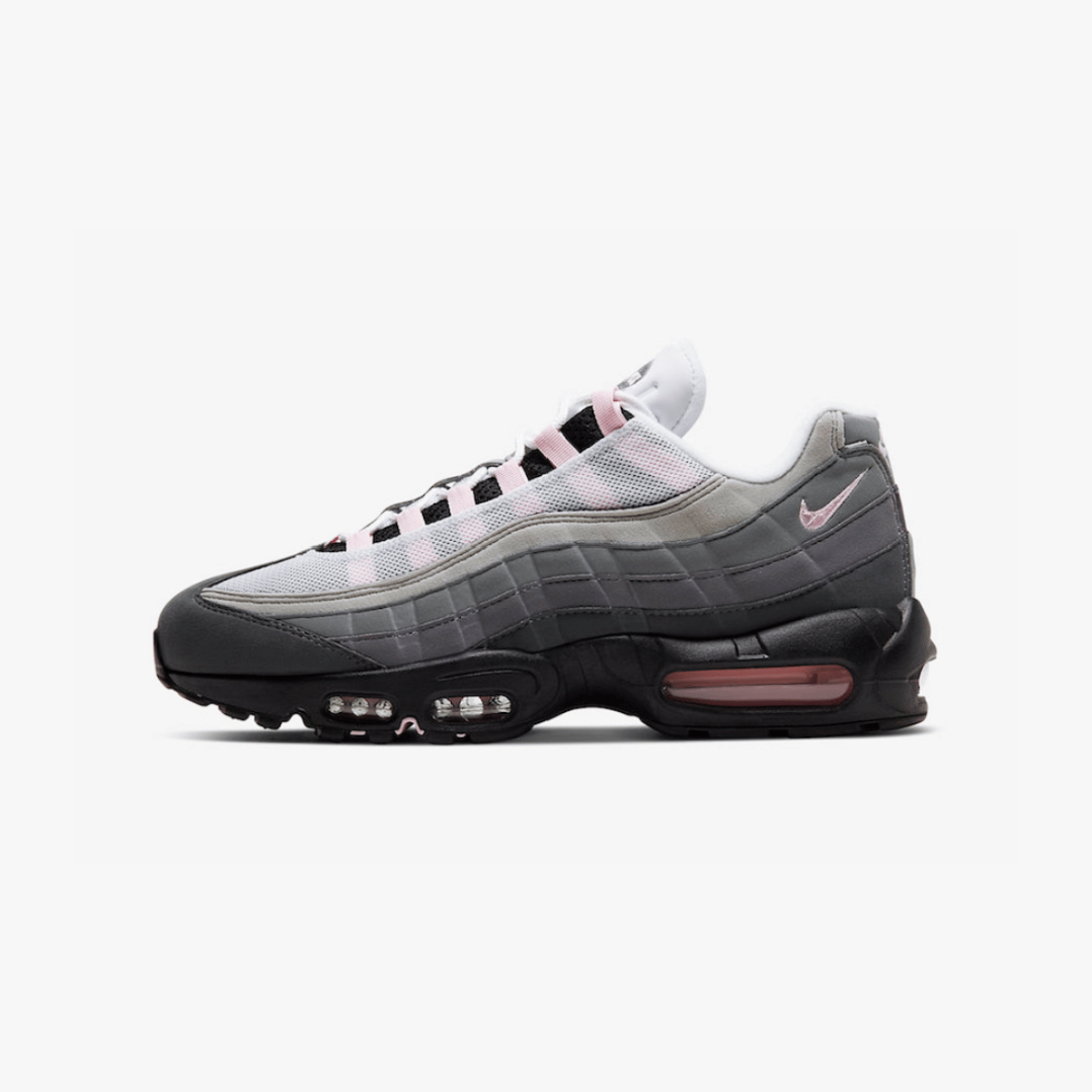 Air Max 95 OG Pink Foam