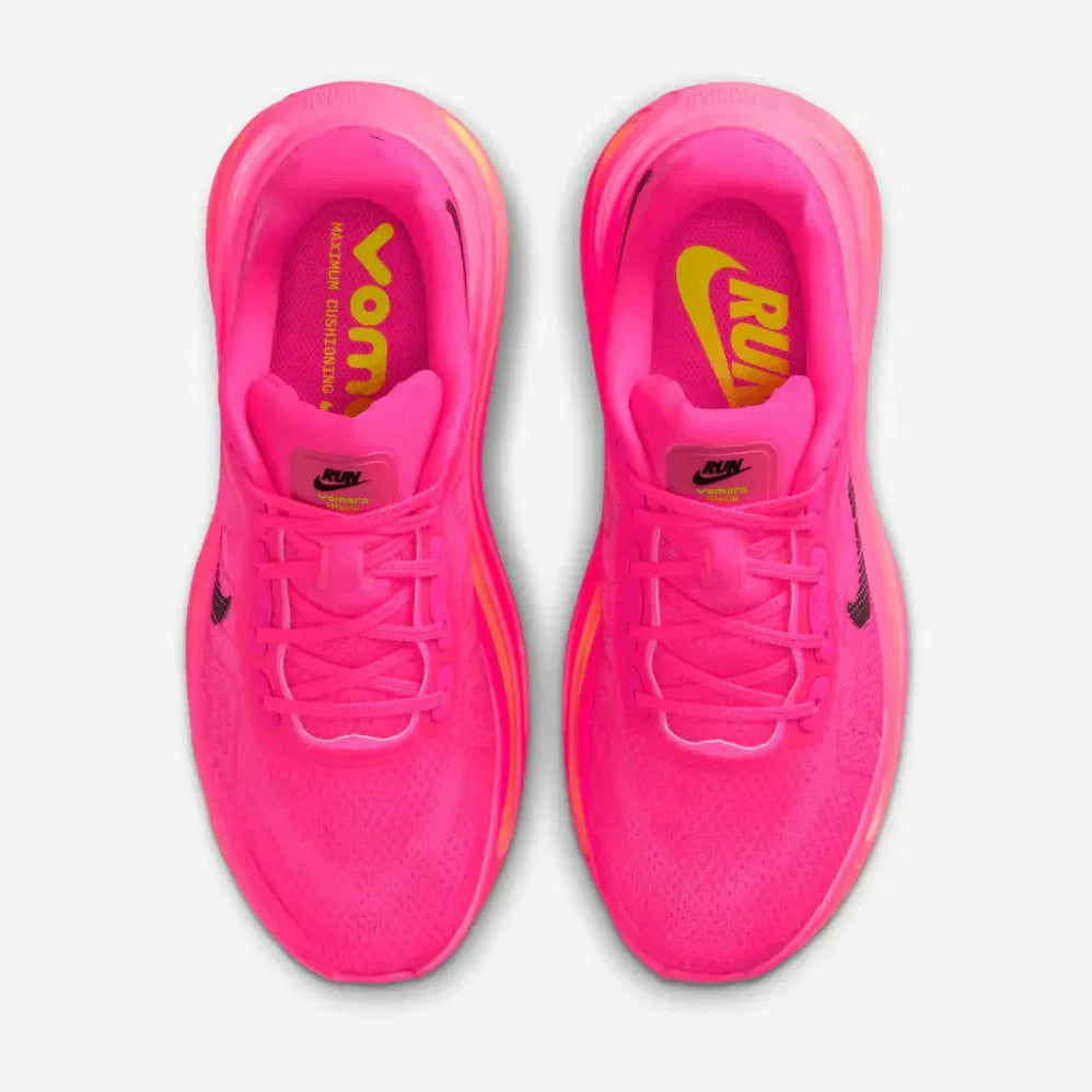 Vomero Premium Hyper Pink Black