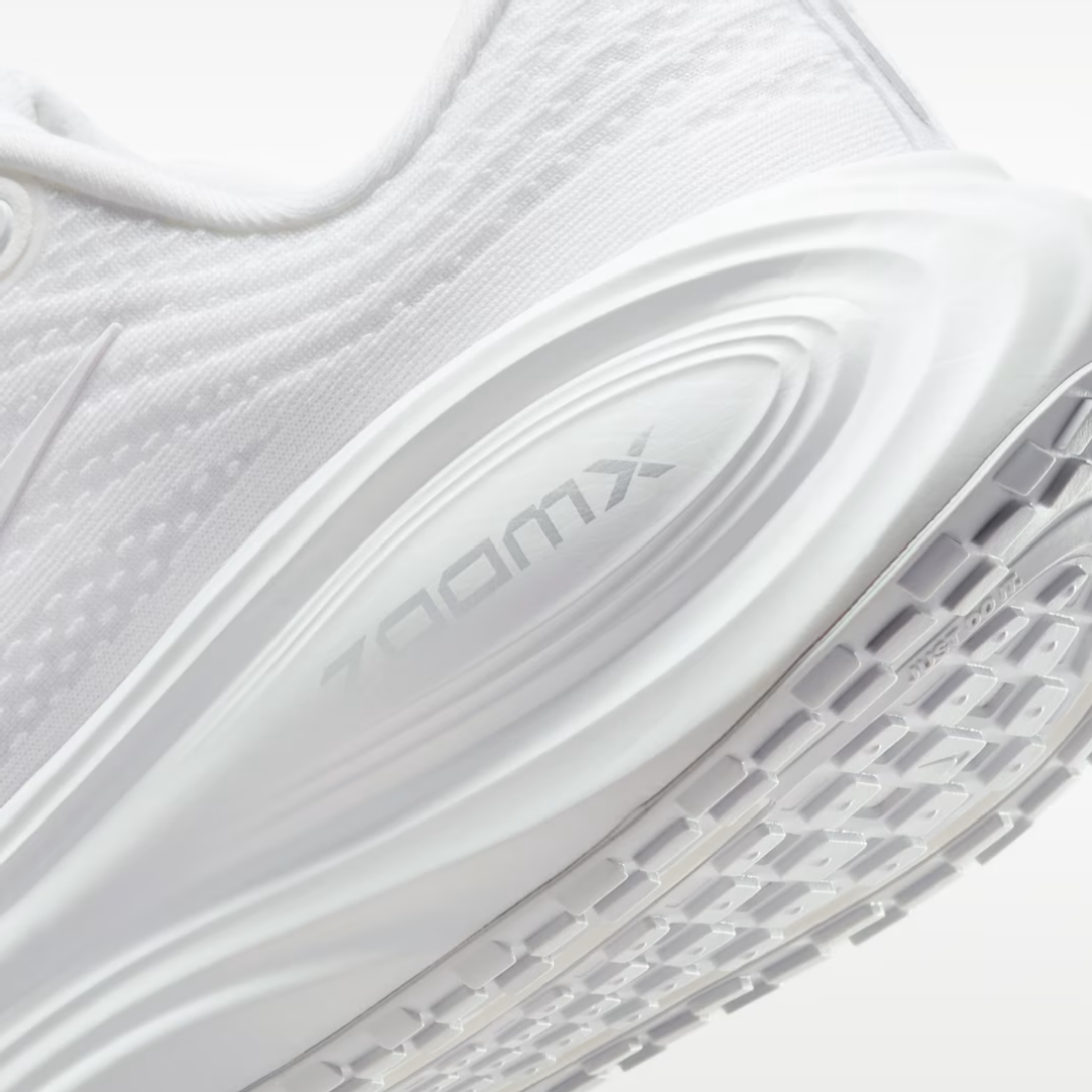 Vomero Plus White