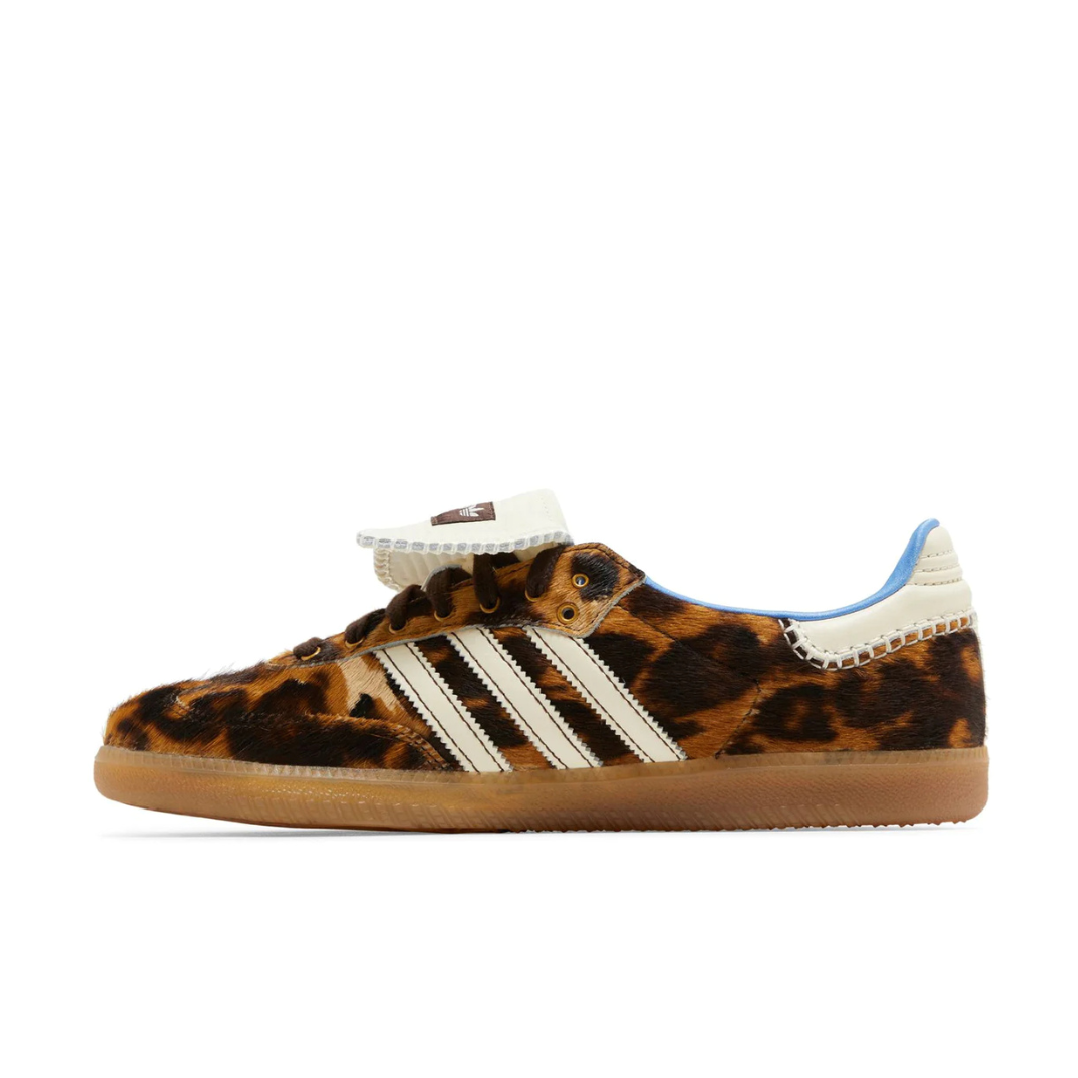 Samba OG "Leopard Pony"