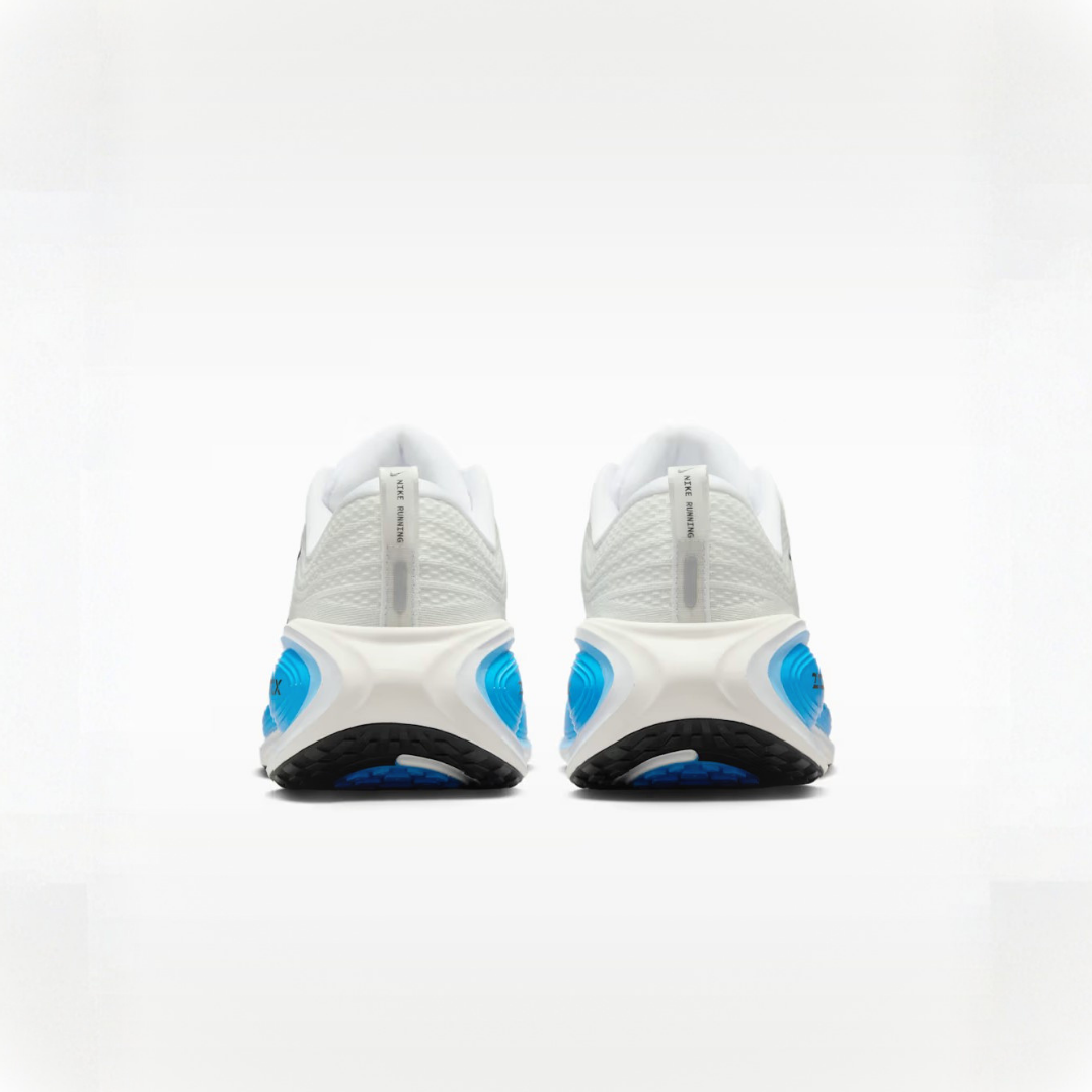 Vomero Plus White Blue