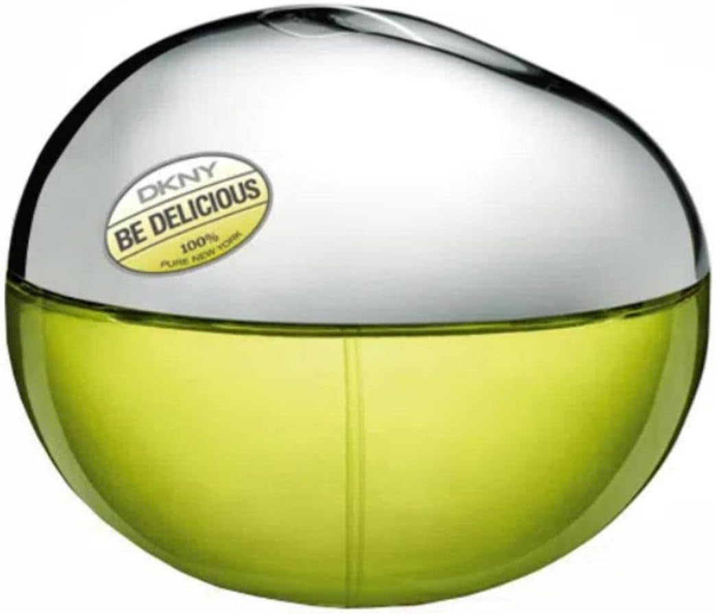 DKNY Be Delicious 100ml - Exclusive Women’s Collection