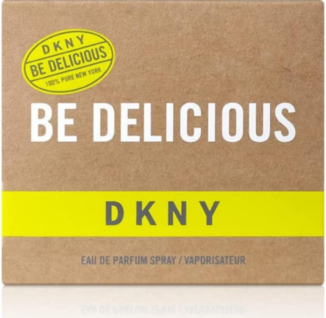 DKNY Be Delicious 100ml - Exclusive Women’s Collection