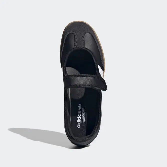 Adidas Samba Jane Strap slip-on Sneaker
